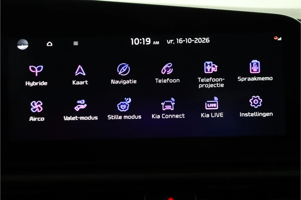 Kia Niro – foto 49