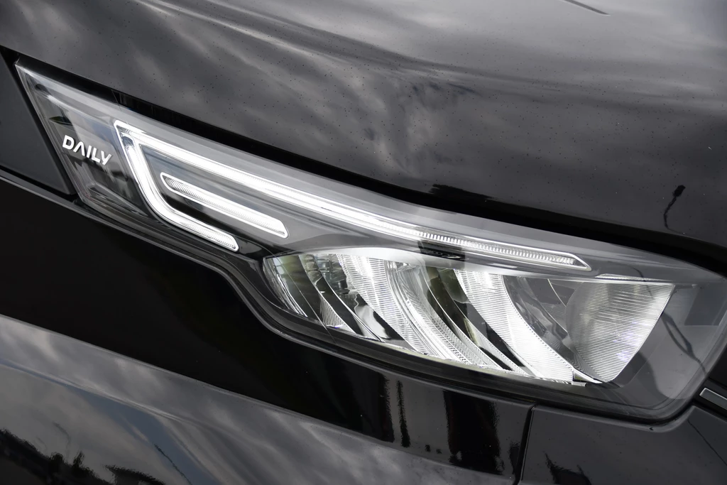 Iveco Daily – foto 26