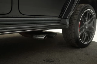 Mercedes-Benz G-Klasse – thumbnail 8