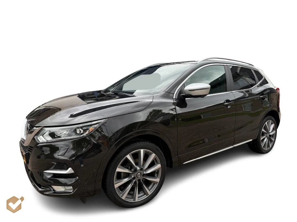 Nissan QASHQAI – foto 2