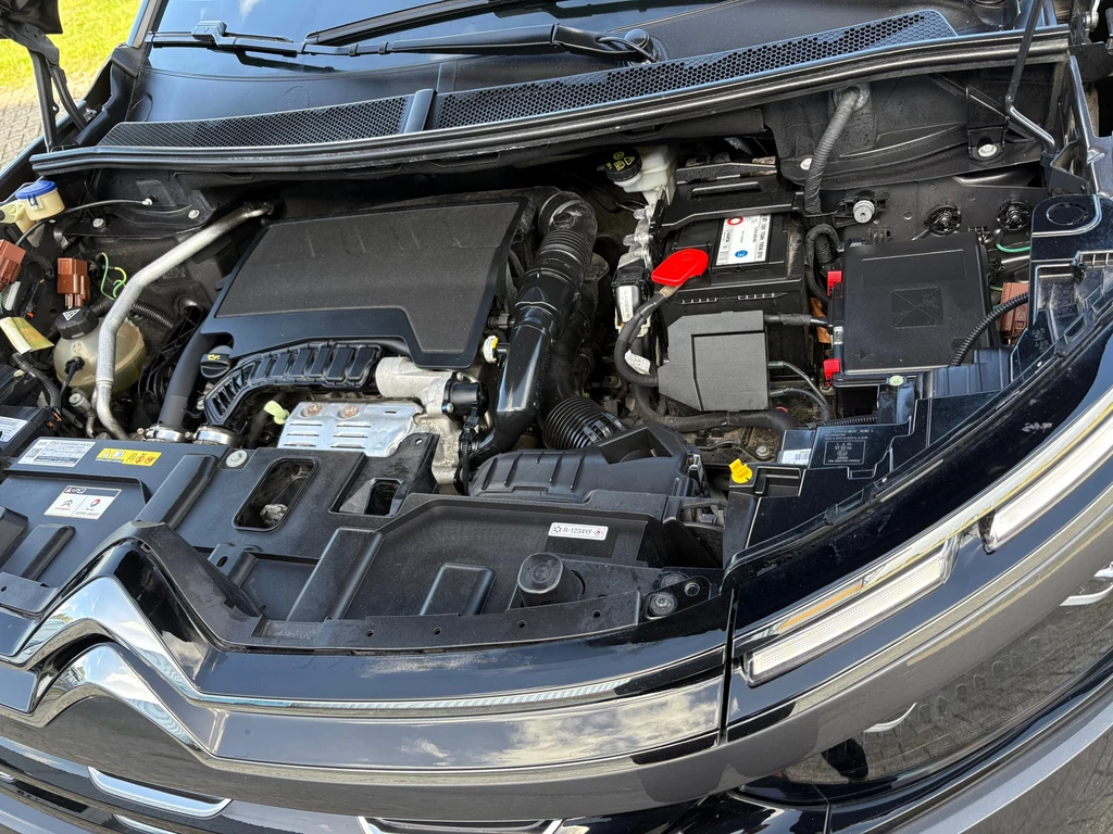 Citroën C5 Aircross – foto 10