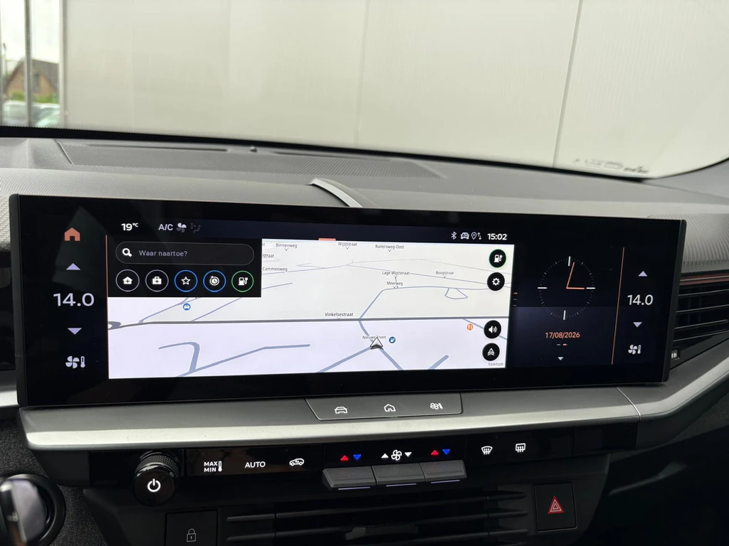 Opel Grandland – foto 21