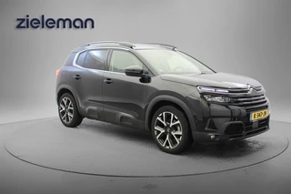 Citroën C5 Aircross – thumbnail 8