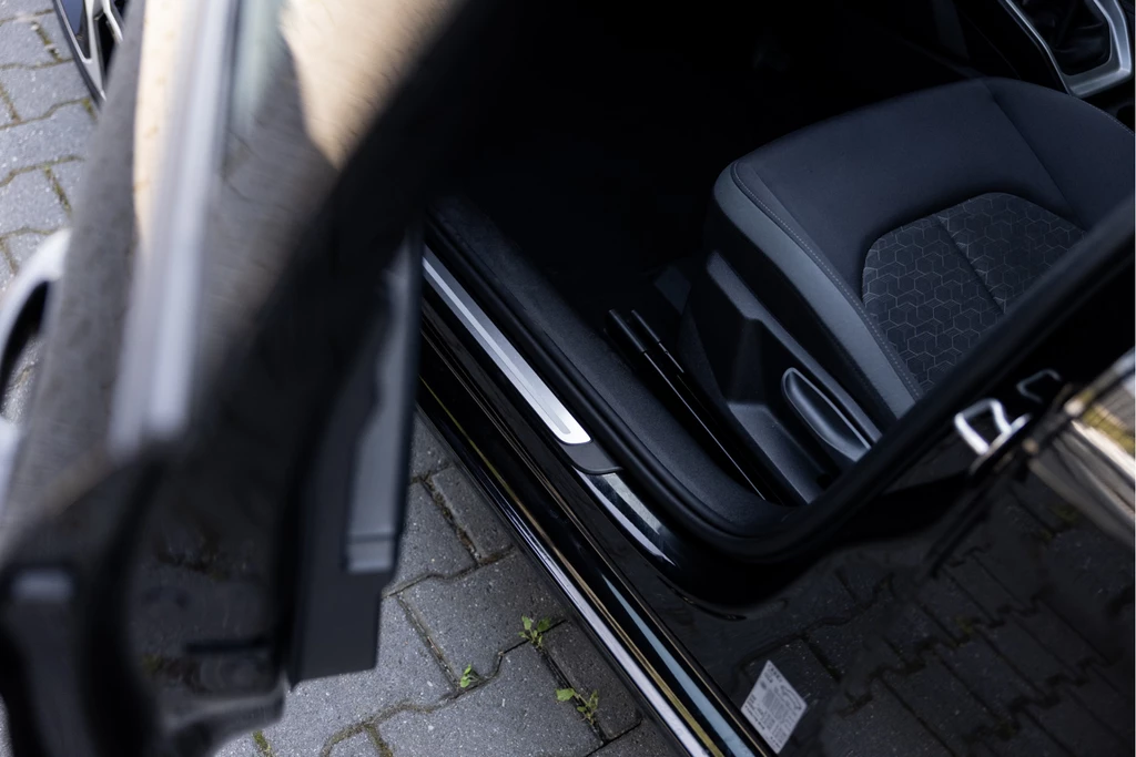 Audi A1 Sportback – foto 50