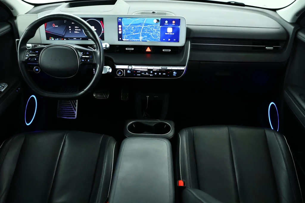 Hyundai IONIQ 5 – foto 17