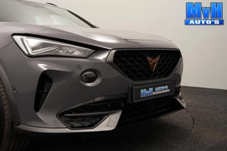 CUPRA Formentor – thumbnail 33