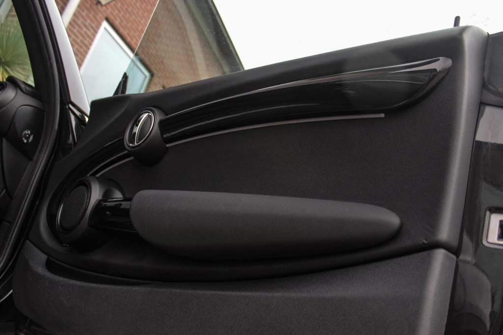 MINI Electric – foto 41