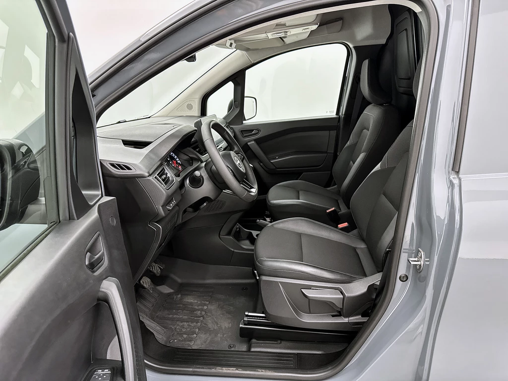Nissan Townstar – foto 18