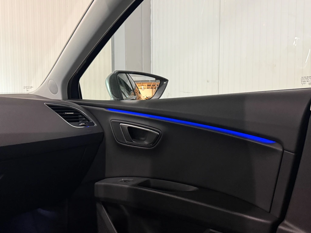 SEAT Leon – foto 19
