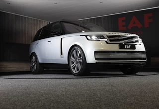 Land Rover Range Rover – thumbnail 15