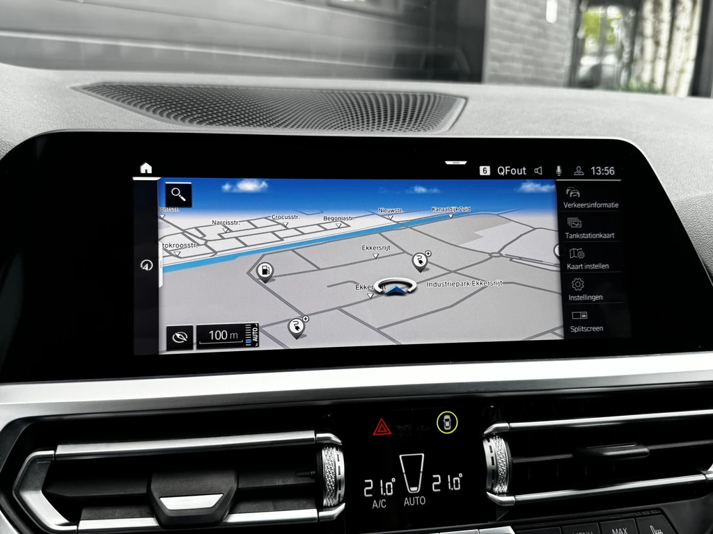 BMW 3 Serie – foto 35