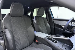 Peugeot e-3008 – thumbnail 14