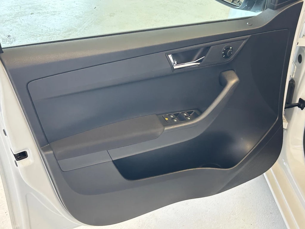 Škoda Fabia – foto 12