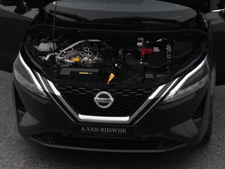Nissan QASHQAI – thumbnail 33