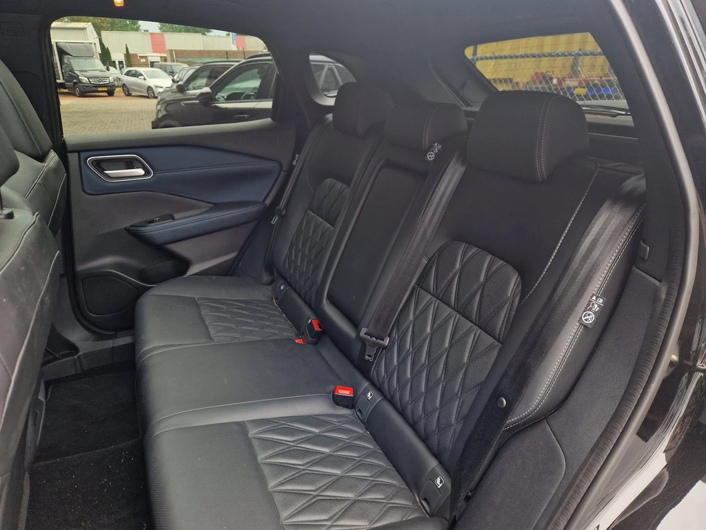 Nissan QASHQAI – foto 17