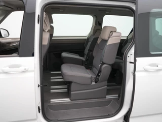 Volkswagen Multivan – thumbnail 47