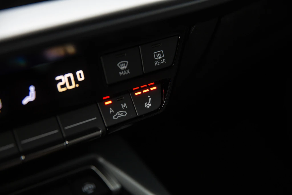Audi A3 – foto 24