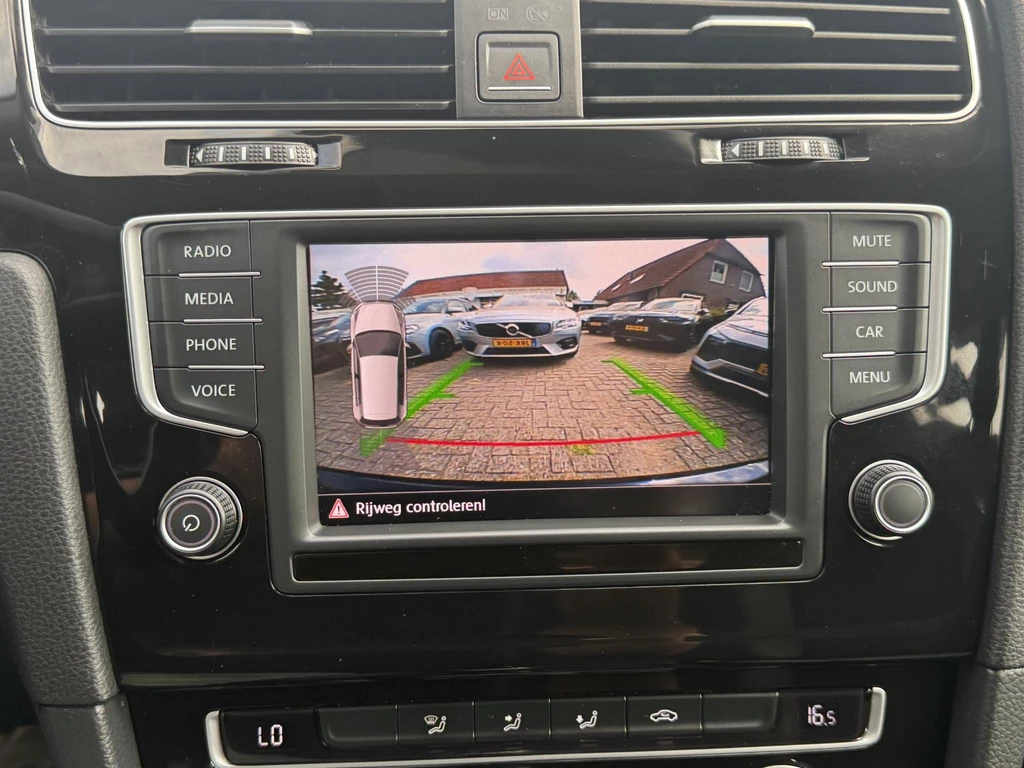 Volkswagen Golf – foto 30