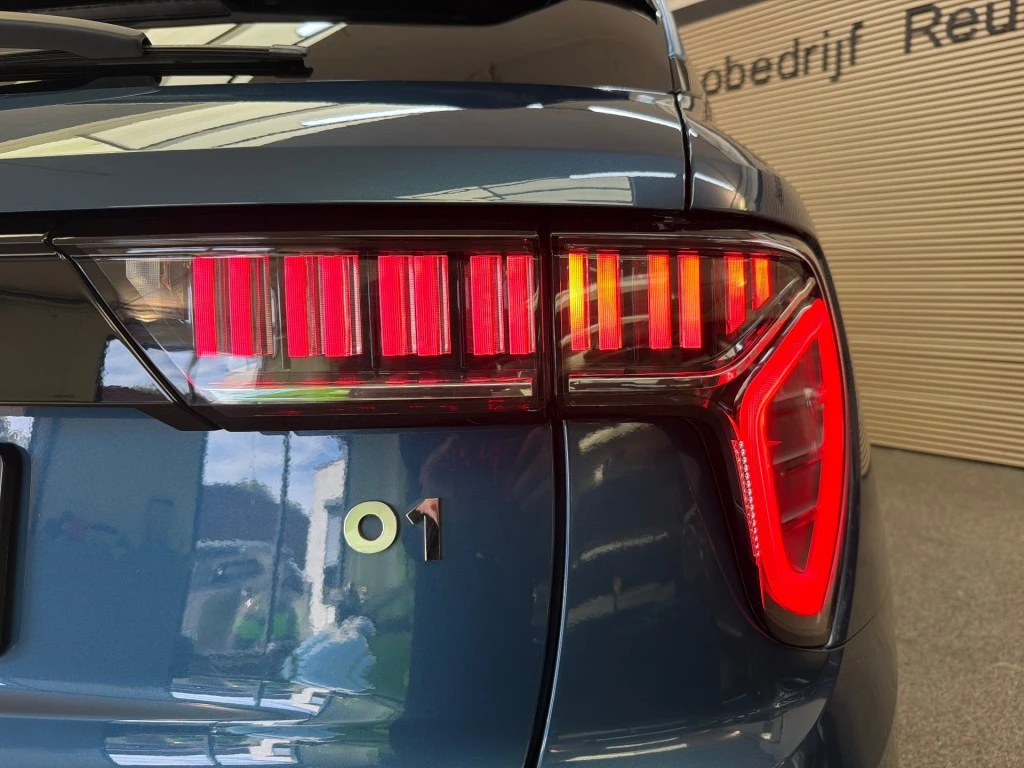 Lynk & Co 01 – foto 10