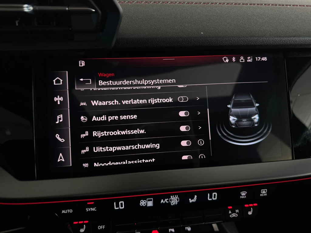 Audi S3 – foto 30