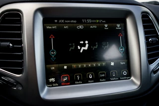 Jeep Compass – thumbnail 25