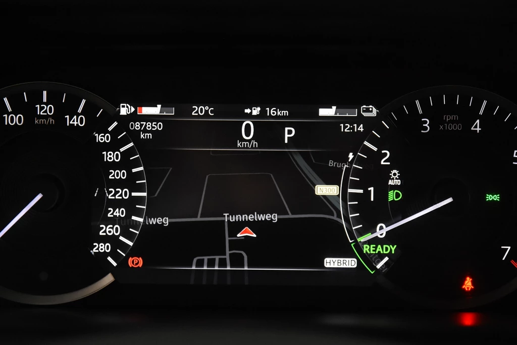 Land Rover Discovery Sport – foto 18