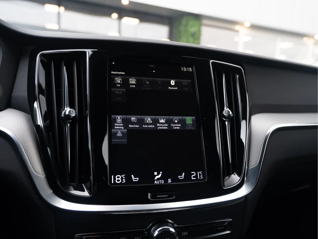 Volvo V60 – foto 21