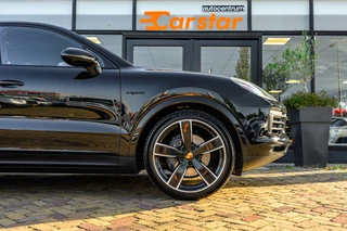 Porsche Cayenne – thumbnail 13