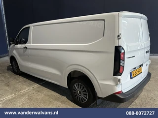 Ford Transit Custom – thumbnail 2