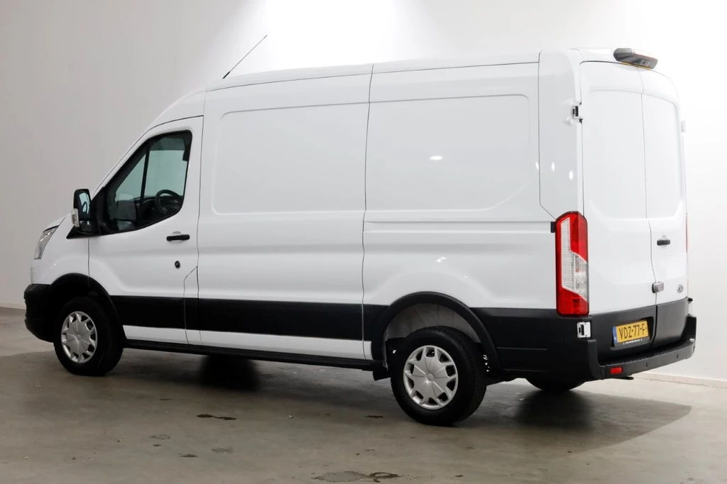 Ford Transit – foto 3