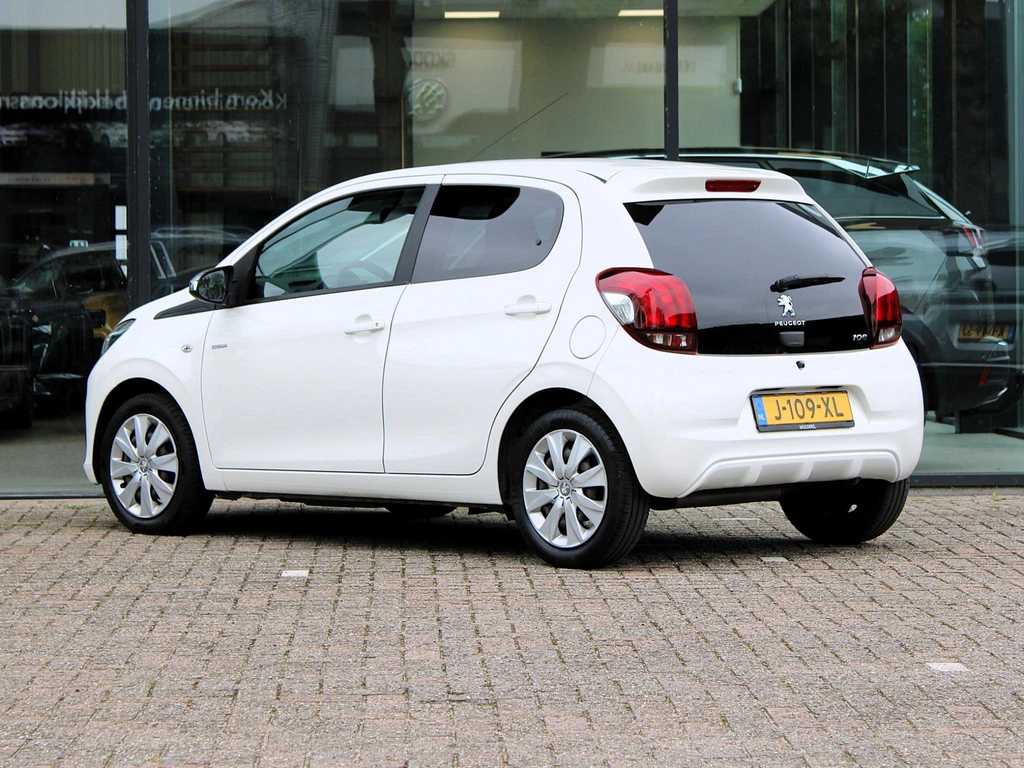 Peugeot 108 – foto 2