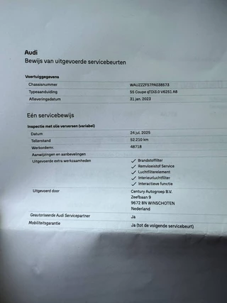 Audi A5 – thumbnail 36