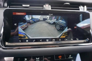 Land Rover Range Rover Evoque – thumbnail 13