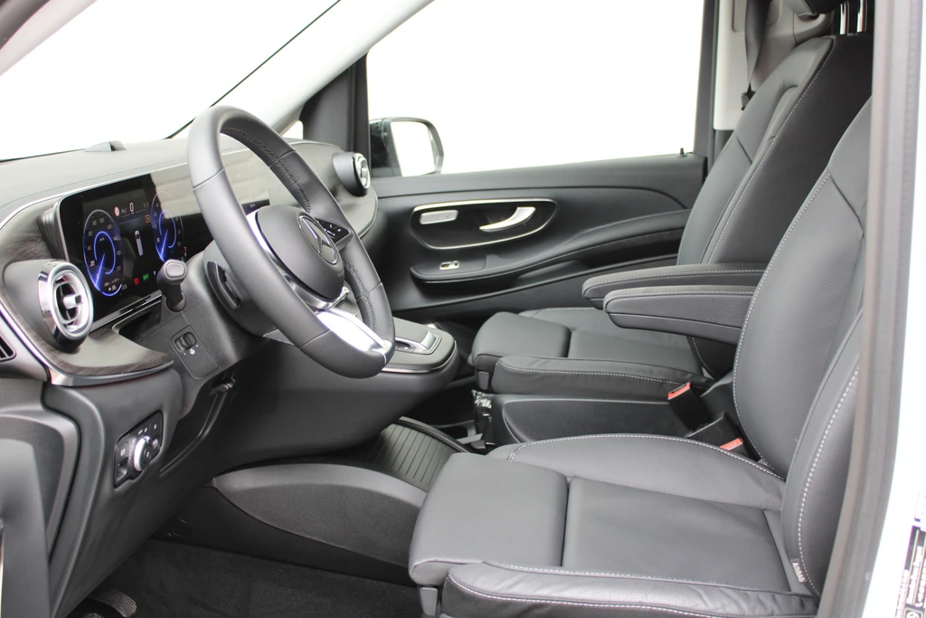 Mercedes-Benz EQV – foto 16