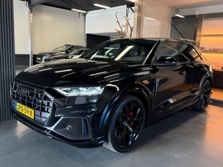 Audi Q8 – thumbnail 3