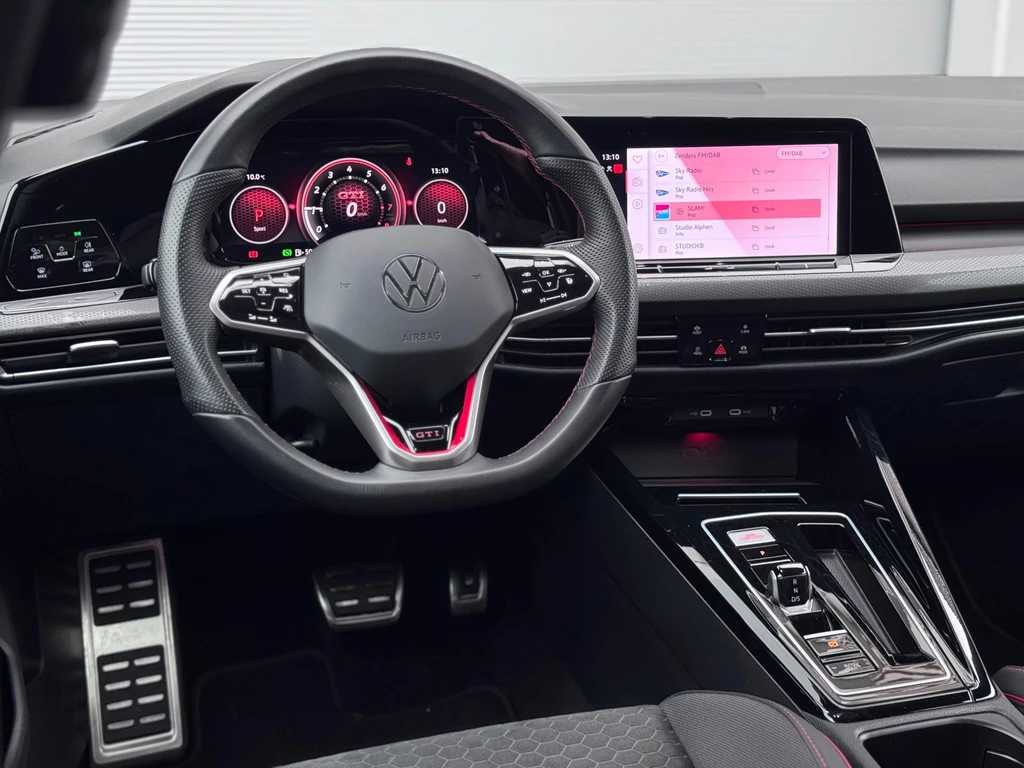 Volkswagen Golf – foto 14
