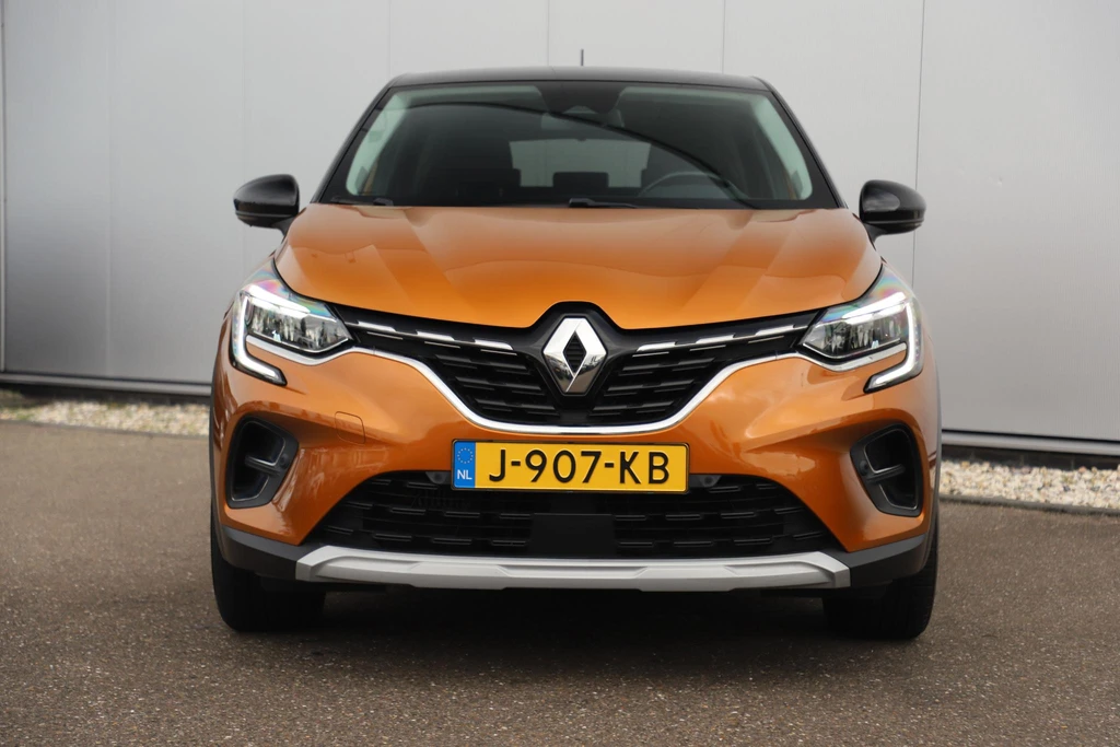Renault Captur – foto 4