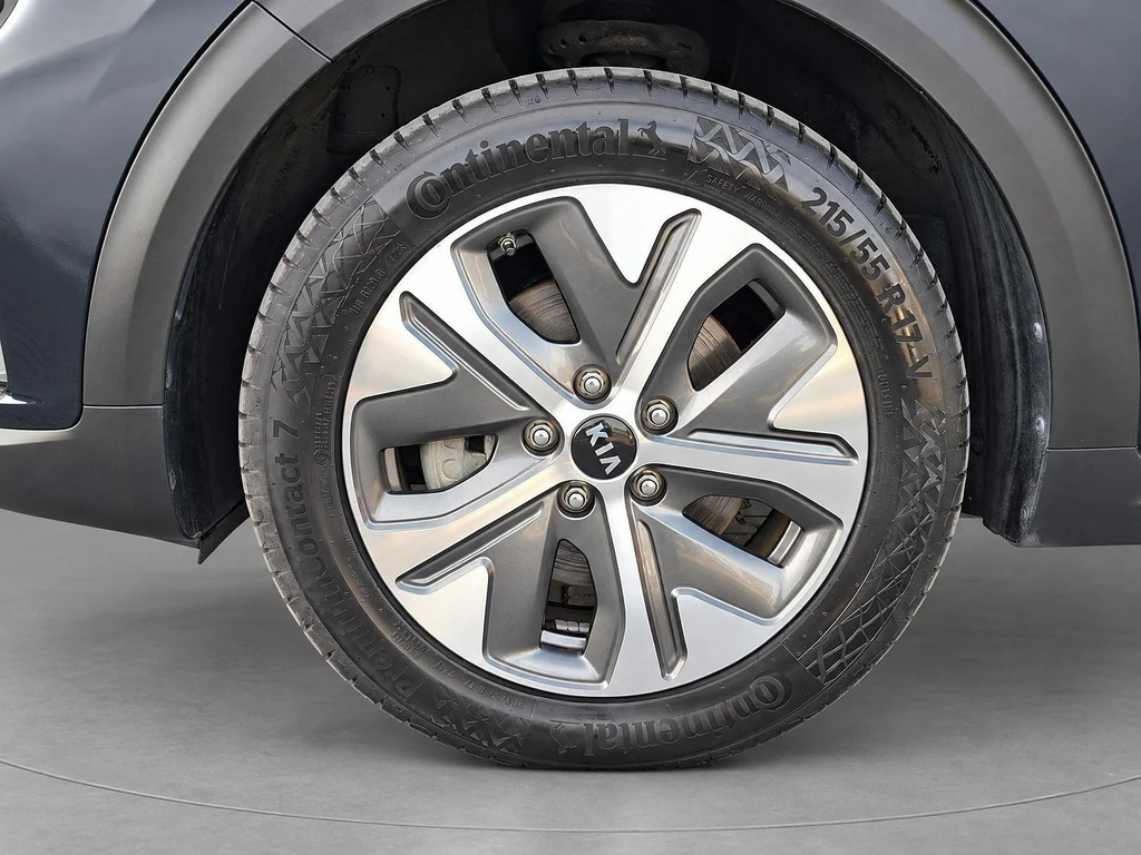 Kia e-Niro – foto 17