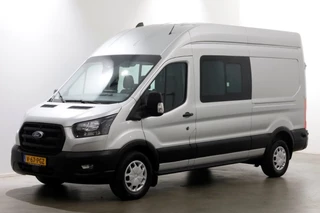 Ford Transit – thumbnail 2