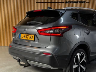 Nissan QASHQAI – thumbnail 8