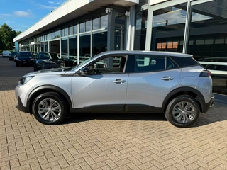 Peugeot 2008 – thumbnail 4