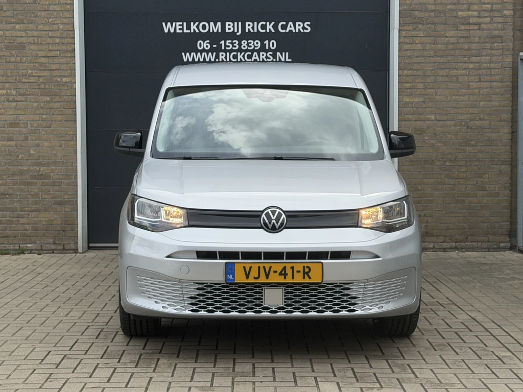 Volkswagen Caddy – foto 9