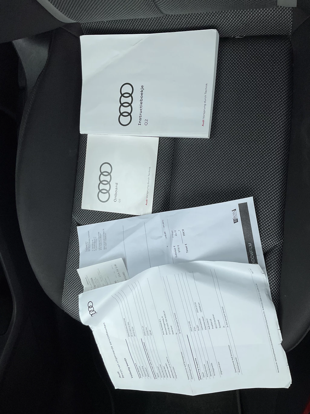 Audi Q2 – foto 42