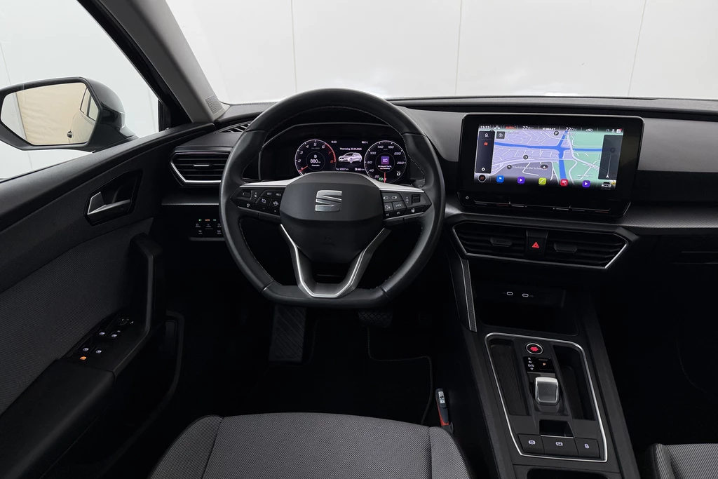 SEAT Leon – foto 8