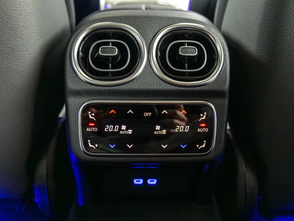 Mercedes-Benz C-Klasse – foto 18