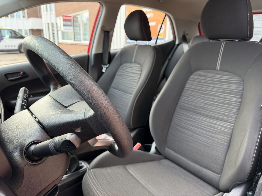 Kia Picanto – foto 20