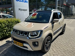 Suzuki Ignis – thumbnail 2