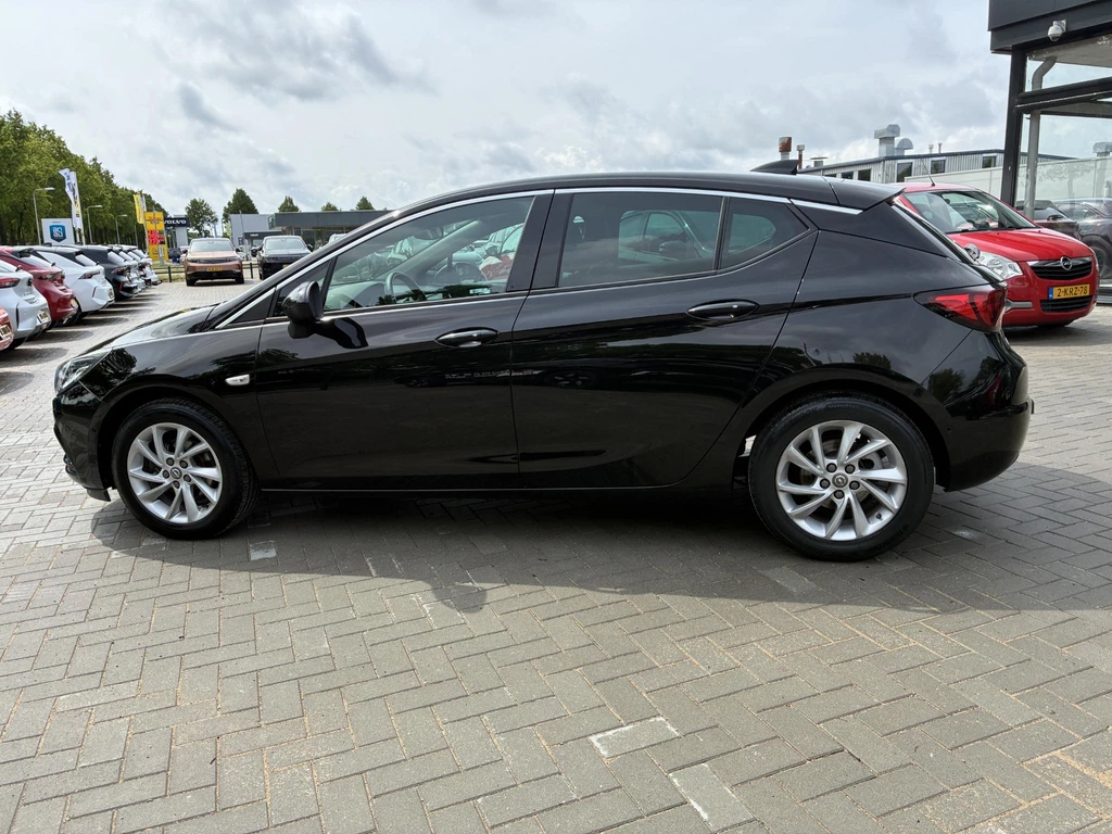 Opel Astra – foto 2