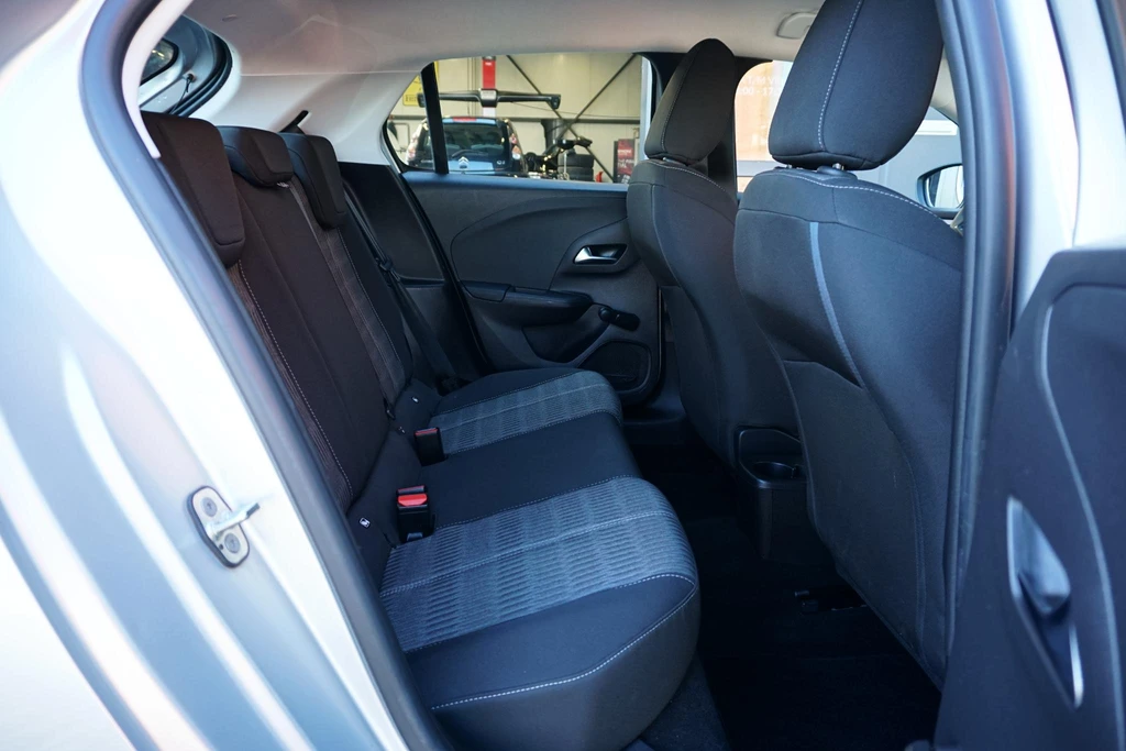 Opel Corsa – foto 10