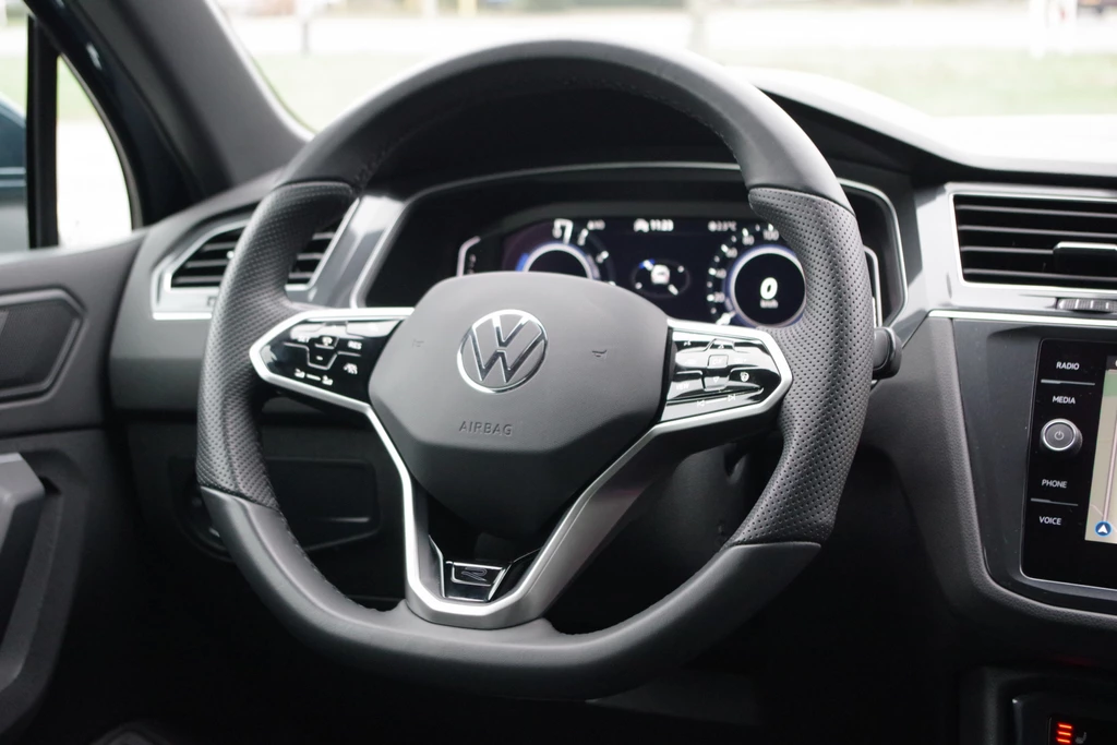 Volkswagen Tiguan – foto 20